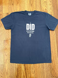 We DID Go to the Moon — Facts Over Fiction Tee